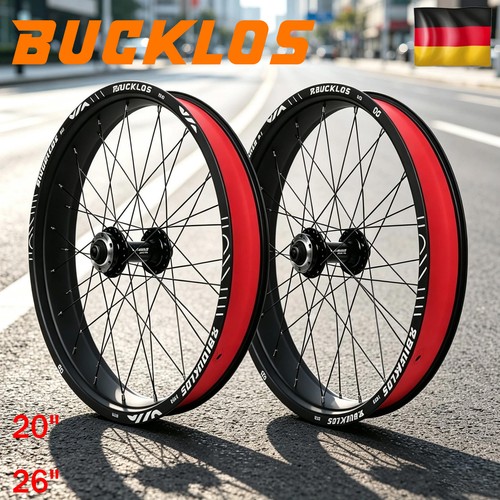 Bucklos 0 zoll - x,