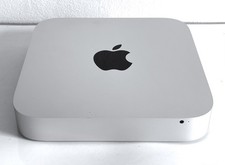 Mac Mini  (7,1)  256GB SSD +