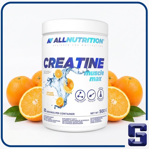 Allnutrition creatine creatin - allnutrition,
