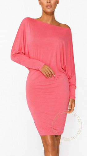 Pure plus dress wolford - plus,