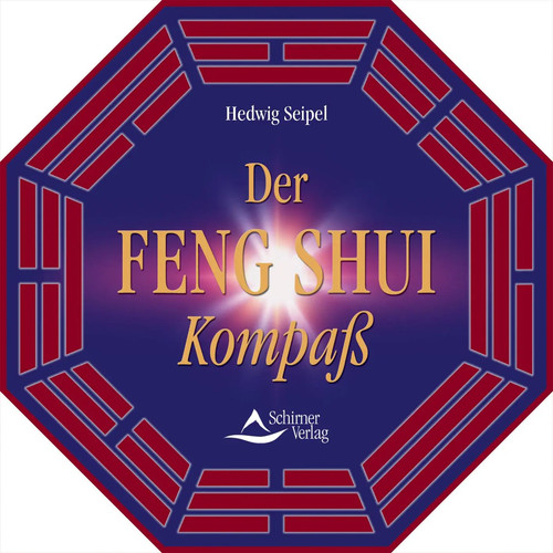 Hedwig seipel der - feng, shui