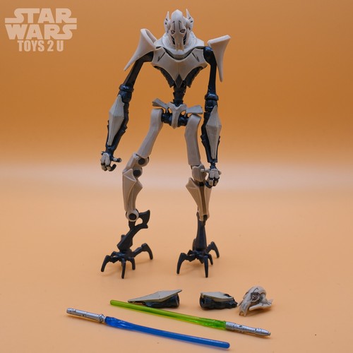Star wars general grievous - star,