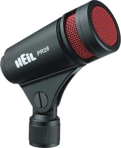 Pr28 drum tom - drum/tom, microphone