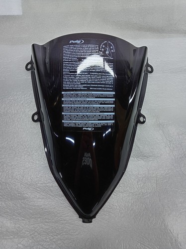Puig 3568f racing scheibe - puig,