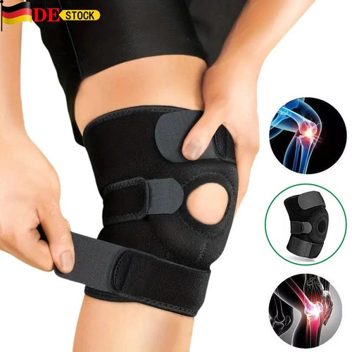 Orthopädische kniebandage - orthopädische,