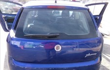 heckklappe FIAT PUNTO 1.3 JTD