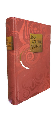 Das goldene kochbuch - das,