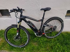 Haibike SDURO HardNine RX 29