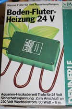 Dennerle Bodenfluter