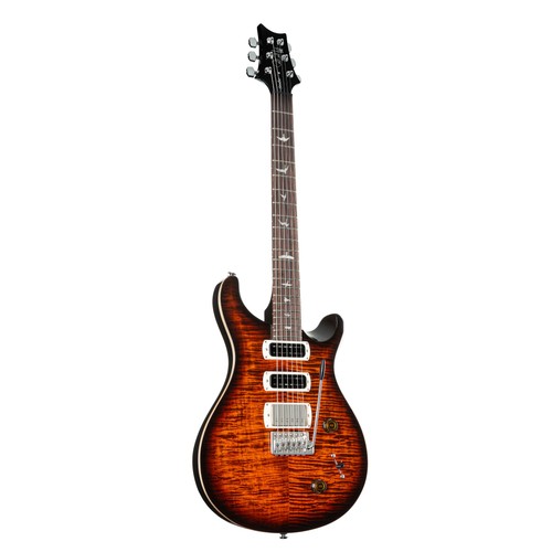 Prs studio orange tiger - se,