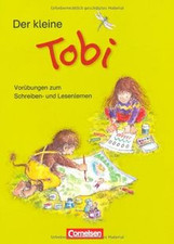 Tobi - Aktuelle Ausgabe: Tobi-Fibel 1./2. Schuljahr. Der... | Buch | Zustand gut