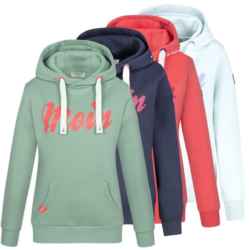 Eight2nine damen hoodie - eight2nine,
