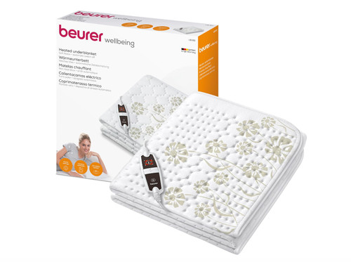 Beurer wärmeunterbett 60 - beurer,