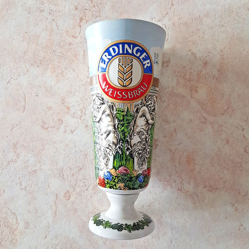 Erdinger weißbräu 5l - weißbräu, 0,5l