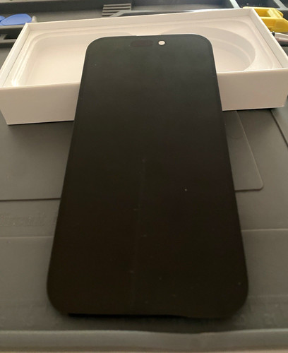 Original apple iphone - original,
