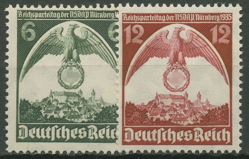 Deutsches reich 1935 - reich,