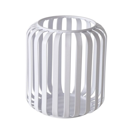 Boltze windlicht viki - boltze, weiss