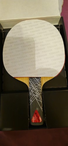 Tibhar tischtennisschläger - tischtennisschläger, (