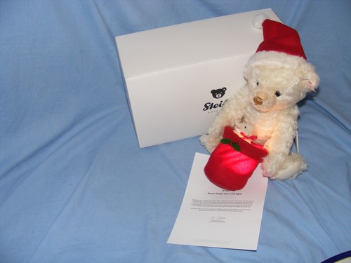 Steiff weihnachten - steiff,