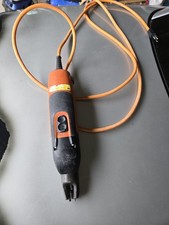 FEIN UBS 2.0 Blechschere  bis 2mm Schlitzschere  Blechschneider Nibbler Knabber