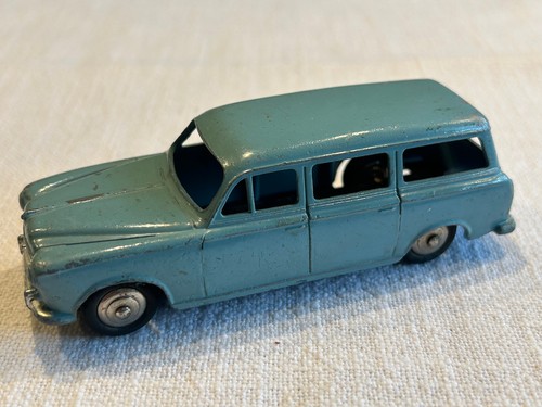 Alter dinky toys - dinky, peugeot