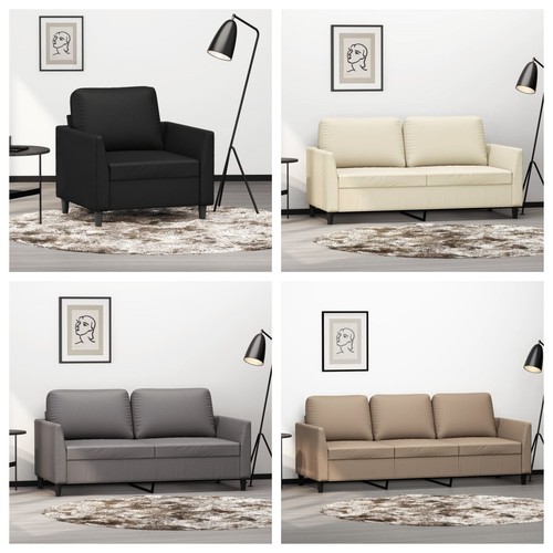 Sessel kunstleder relaxsessel - sessel,