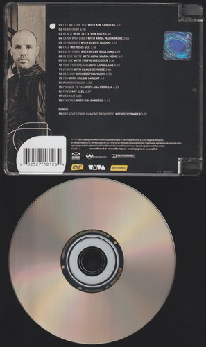 Ultra rare import schiller - import,