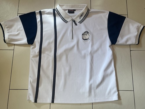 Cmp vintage shirt georgetown - cmp,