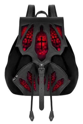 Restyle rucksack bloodveil - restyle,