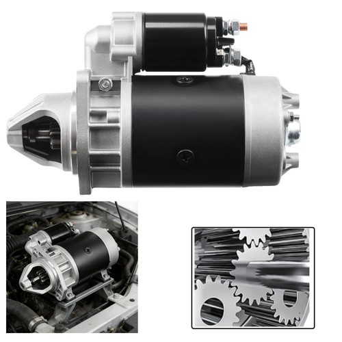 Anlasser starter 12v für - 12v,