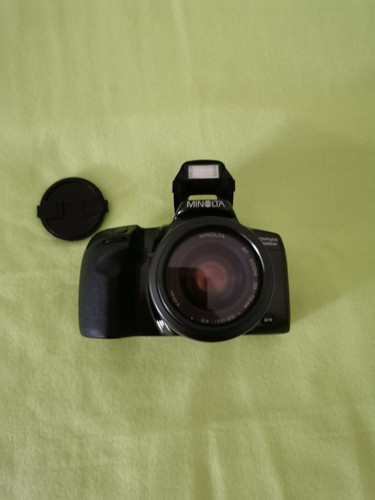 Kamera fotoapparat analog - kamera,
