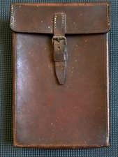 Meldetasche kartentasche ww1 - meldetasche,