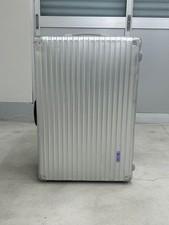 Rimowa CLASSIC FLIGHT 82L  2