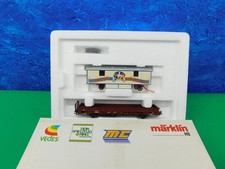 F03 Märklin H0 Güterwagen