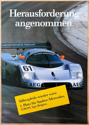 Orig plakat poster - plakat,