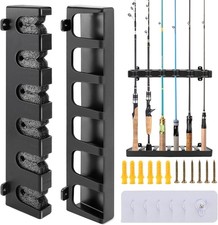 KOUHA Rutenständer Angelruten