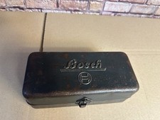 Oldtimer grosse Bosch