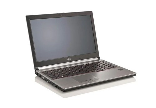 Fujitsu celsius mobile h760 - fujitsu,