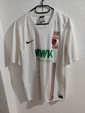 Augsburg fußball trikot - fußball,