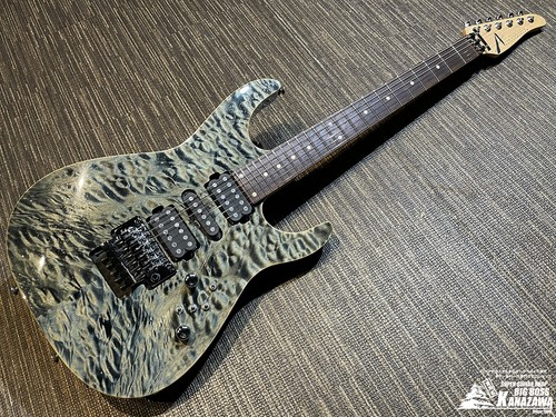 Tom anderson gitarre - anderson, angel