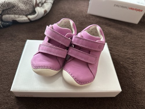 Elefanten lauflernschuhe lulu - elefanten,