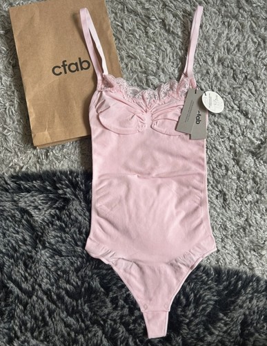 Cfab creamy fabrics - fabrics, body