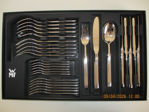 Wmf besteck onda - wmf,