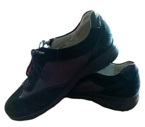 Waldläufer damen halbschuh - damen,