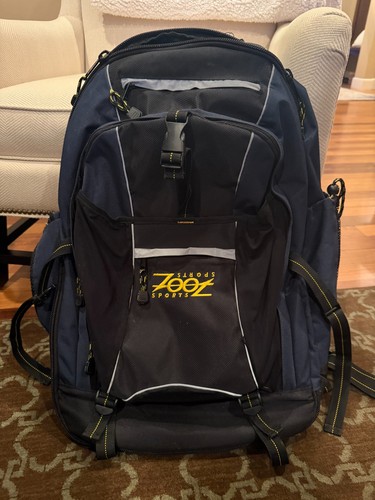 Zoot triathlon backpack - triathlon,