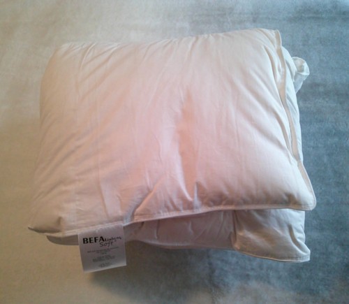 Ganzjahres daunendecke 155x220 - ganzjahres,