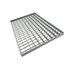 Laufrost/Lüftungsgitter/Gitte