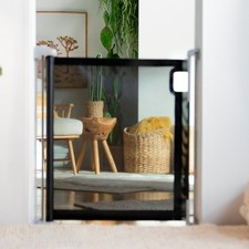 INGENUITY Türschutzgitter The Thruway 52W Series 0-132 cm Treppenschutzrollo