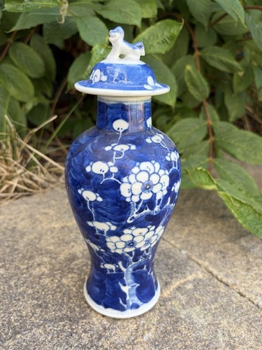Chinesische blau weiße - chinesische, blau-weiße