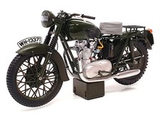 Corgi 1/12 Scale CC08501 -